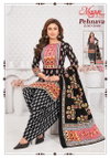 Pehnava Vol 10 By Mayur Cotton Printed Dress Material Suppliers In India

